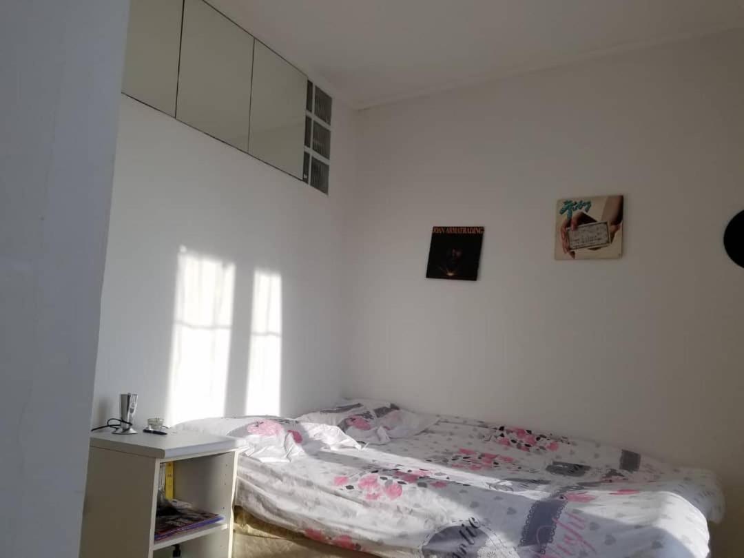 Joli Maison Calme 10 Mn De Paris St Lazare Аржантей Екстер'єр фото