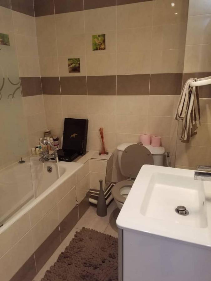 Joli Maison Calme 10 Mn De Paris St Lazare Аржантей Екстер'єр фото