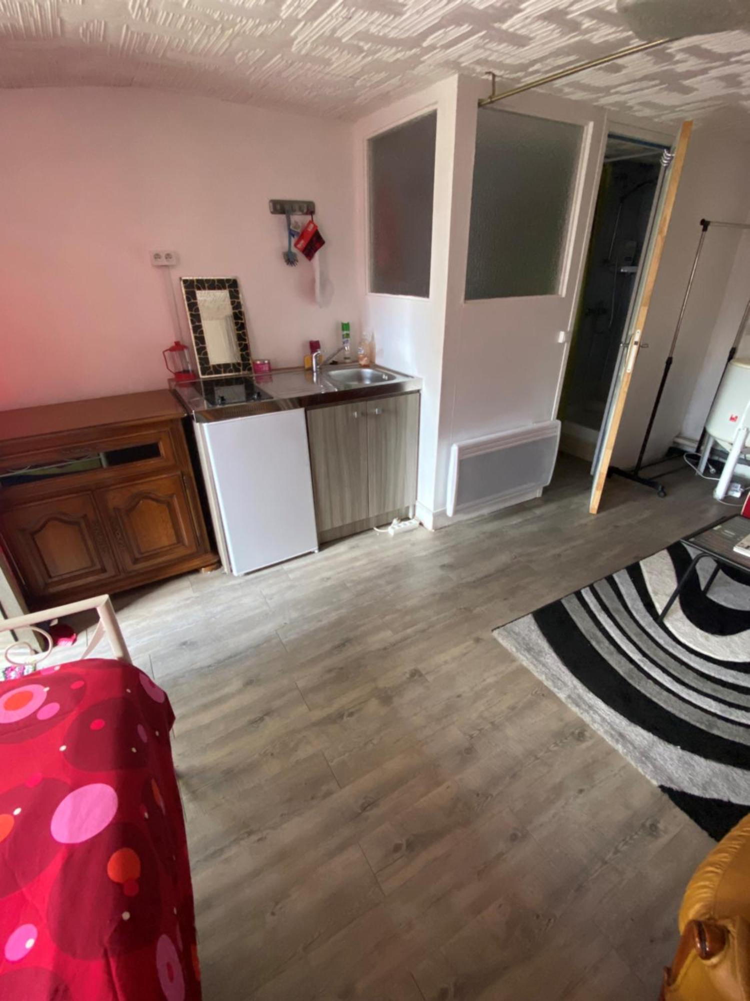 Joli Maison Calme 10 Mn De Paris St Lazare Аржантей Екстер'єр фото